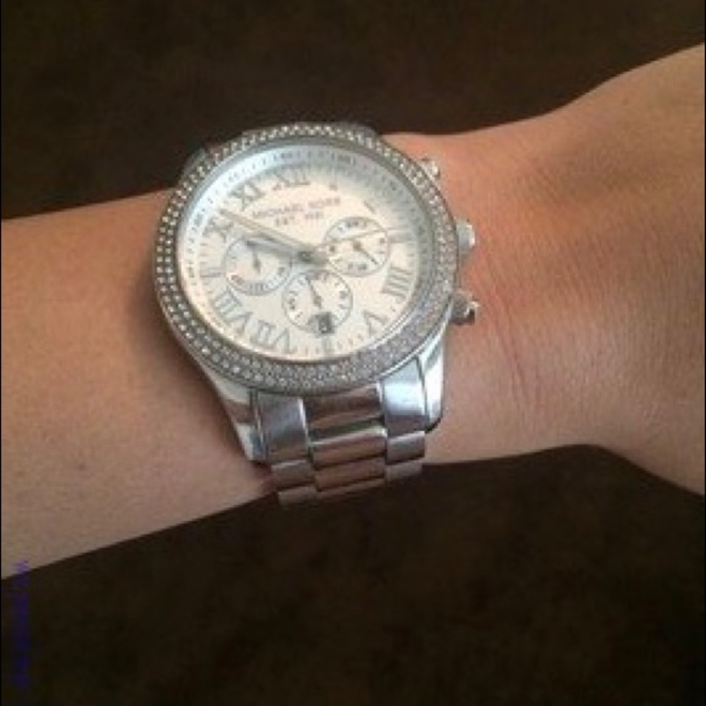 Michael kors watch MK-5667